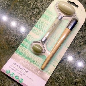 Ecotools Jade Roller Duo